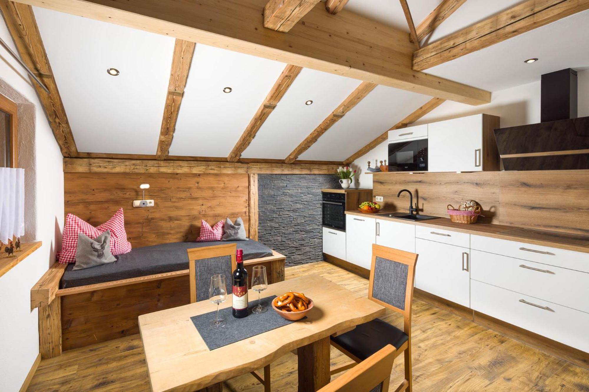 Ramsau bei Berchtesgaden Gaestehaus Kaltbachhaeusl Garni מראה חיצוני תמונה