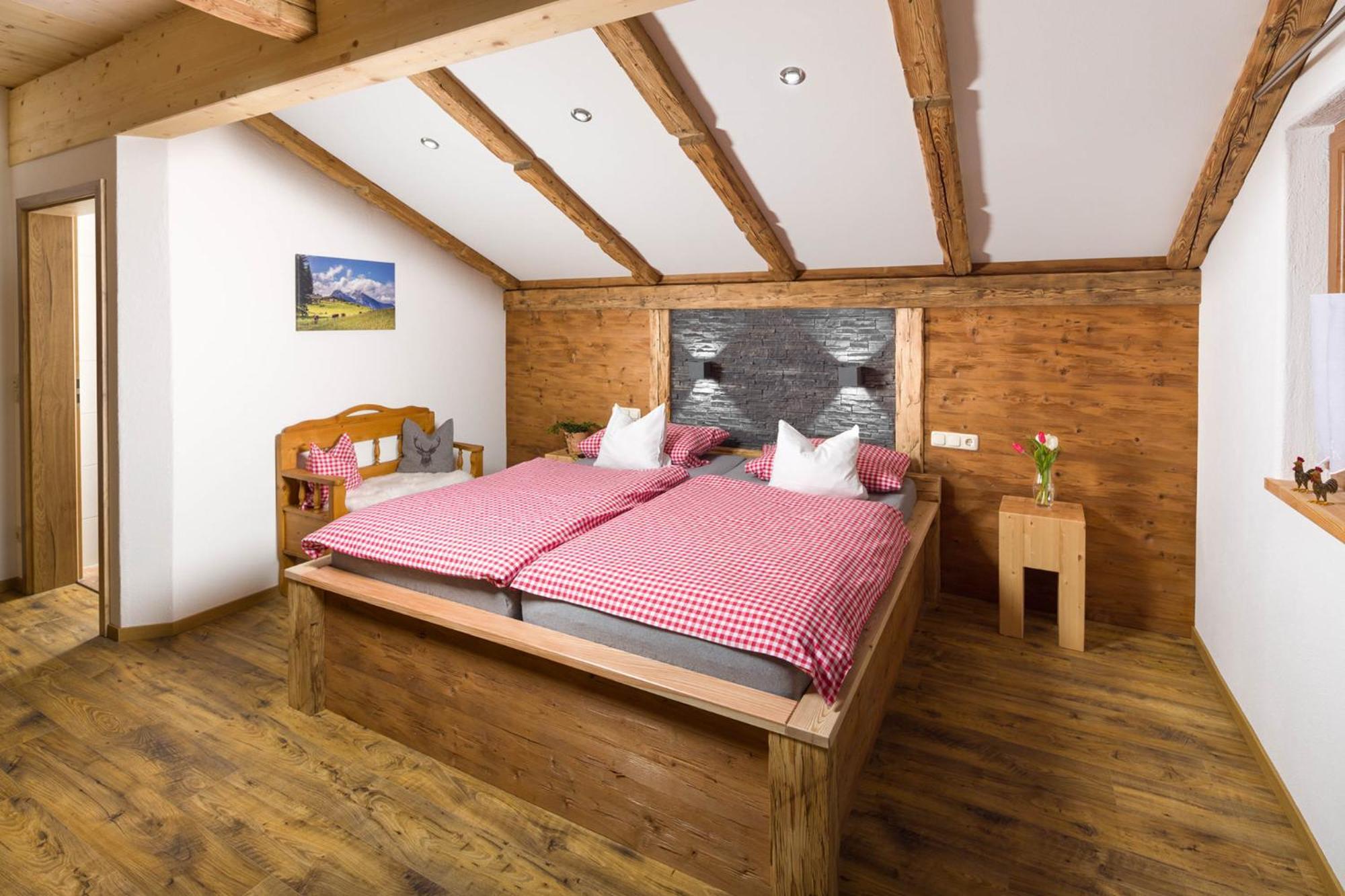 Ramsau bei Berchtesgaden Gaestehaus Kaltbachhaeusl Garni מראה חיצוני תמונה