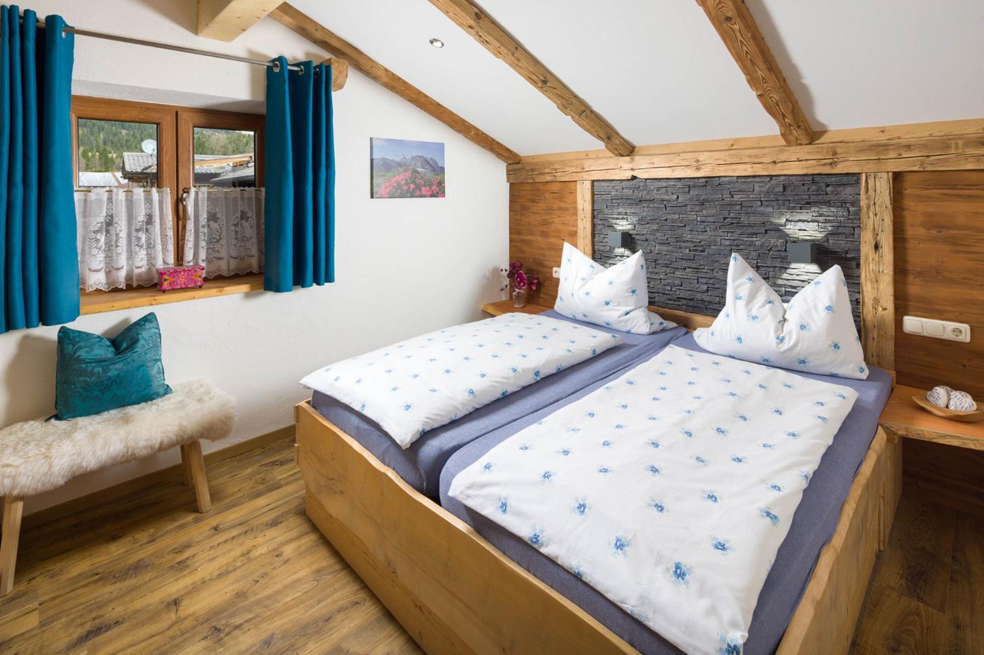 Ramsau bei Berchtesgaden Gaestehaus Kaltbachhaeusl Garni מראה חיצוני תמונה