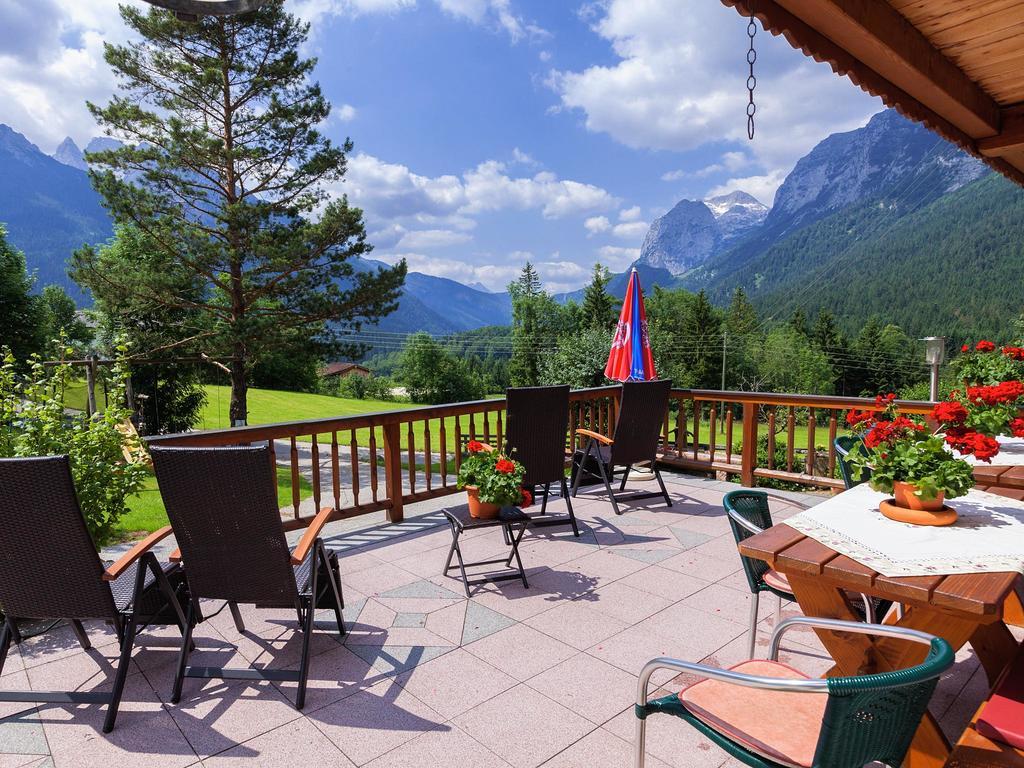 Ramsau bei Berchtesgaden Gaestehaus Kaltbachhaeusl Garni מראה חיצוני תמונה